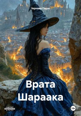 Скачать книгу Врата Шараака