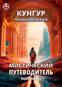 Скачать книгу Кунгур. Пермский край. Мистический путеводитель