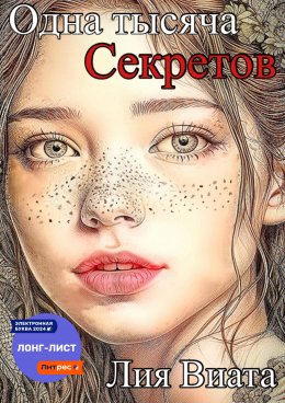 Скачать книгу Одна тысяча секретов