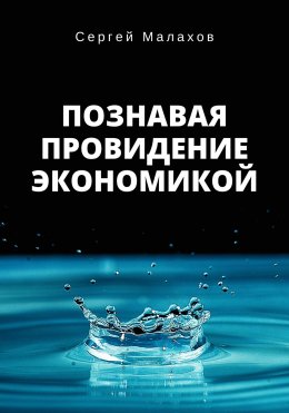 Скачать книгу Познавая Провидение Экономикой