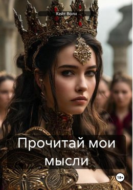 Скачать книгу Прочитай мои мысли