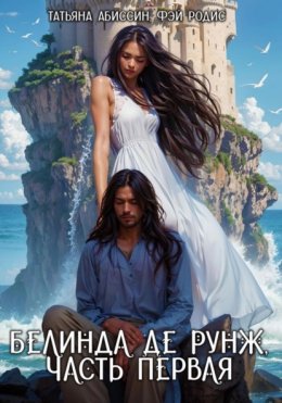 Скачать книгу Белинда де Рунж, часть первая