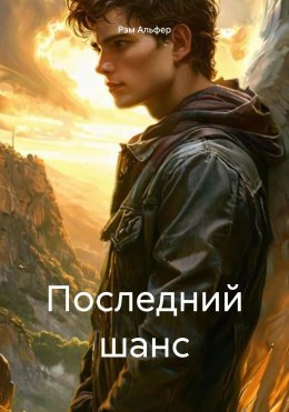 Скачать книгу Последний шанс