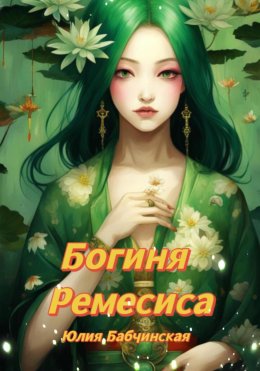 Скачать книгу Богиня Ремесиса