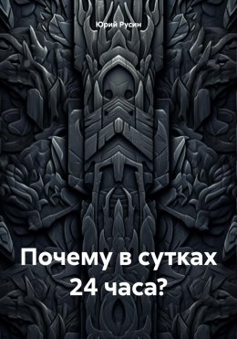 Скачать книгу Почему в сутках 24 часа?