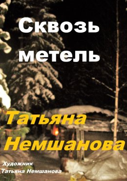 Скачать книгу Сквозь метель