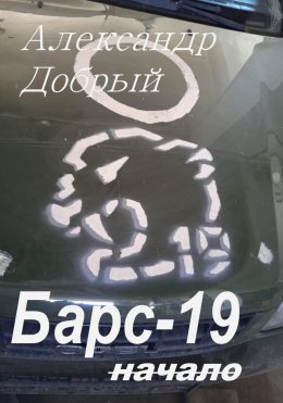 Скачать книгу Барс-19. Начало