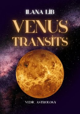 Скачать книгу Venus transits