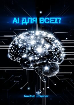 Скачать книгу AI для всех?