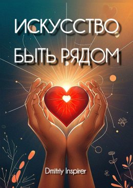 Скачать книгу Искусство быть рядом