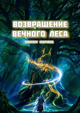 Скачать книгу Возвращение Вечного Леса