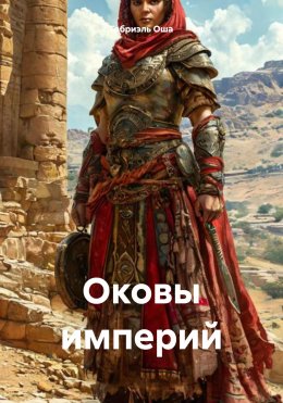 Скачать книгу Оковы империй