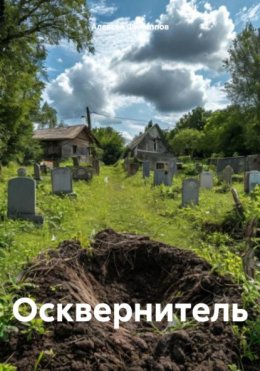 Скачать книгу Осквернитель