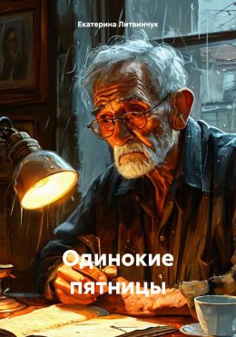 Скачать книгу Одинокие пятницы