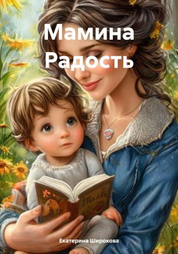 Скачать книгу Мамина Радость