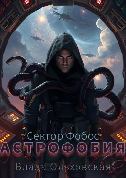 Скачать книгу Астрофобия