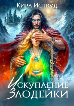 Скачать книгу Искупление злодейки