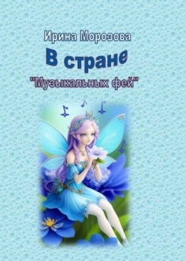 Скачать книгу В Стране музыкальных фей