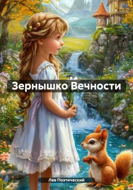 Скачать книгу Зернышко Вечности