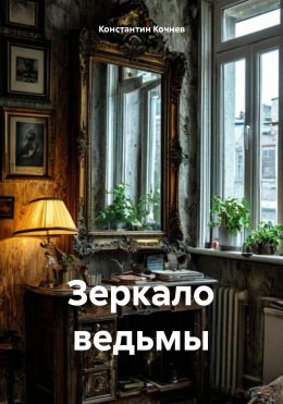 Скачать книгу Зеркало ведьмы