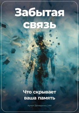 Скачать книгу Забытая связь: Что скрывает ваша память