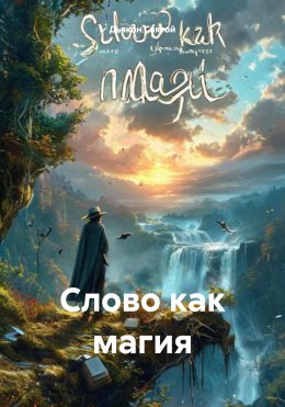 Скачать книгу Слово как магия