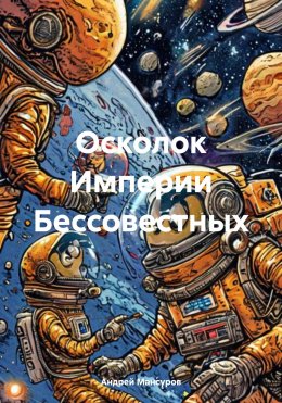 Скачать книгу Осколок Империи Бессовестных