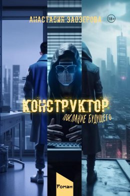 Скачать книгу Конструктор: Послание будущего