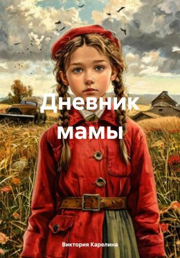 Скачать книгу Дневник мамы