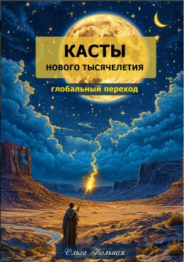 Скачать книгу Касты нового тысячелетия: глобальный переход