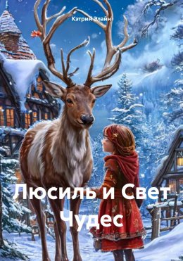 Скачать книгу Люсиль и Свет Чудес