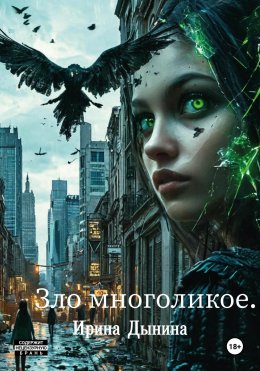 Скачать книгу Зло многоликое