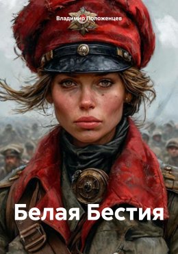 Скачать книгу Белая Бестия