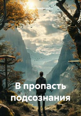 Скачать книгу В пропасть подсознания