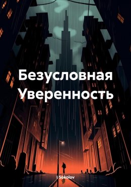 Скачать книгу Безусловная Уверенность