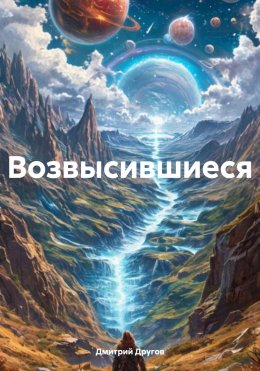 Скачать книгу Возвысившиеся