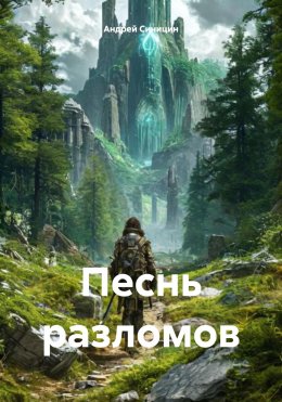 Скачать книгу Песнь разломов