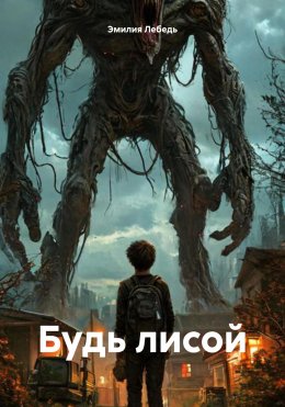 Скачать книгу Будь лисой