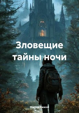 Скачать книгу Зловещие тайны ночи