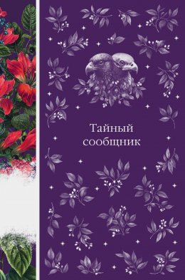 Скачать книгу Тайный сообщник