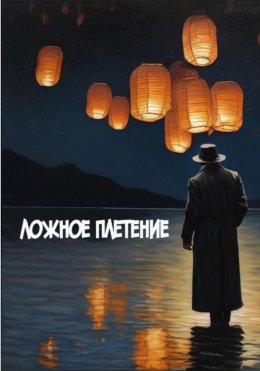 Скачать книгу Ложное Плетение