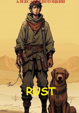 Скачать книгу Rust