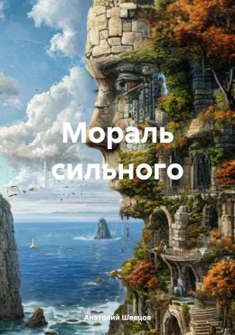 Скачать книгу Мораль сильного