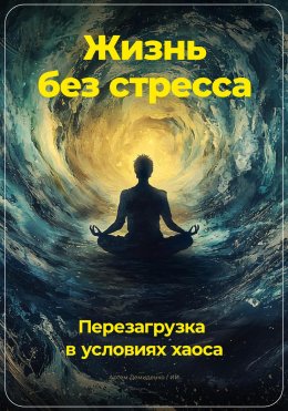 Скачать книгу Жизнь без стресса: Перезагрузка в условиях хаоса