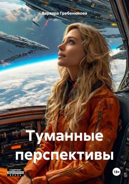 Скачать книгу Туманные перспективы