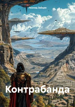 Скачать книгу Контрабанда