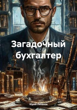 Скачать книгу Загадочный бухгалтер