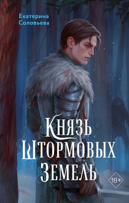 Скачать книгу Князь Штормовых Земель