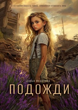 Скачать книгу Подожди