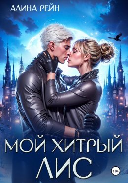 Скачать книгу Мой хитрый Лис